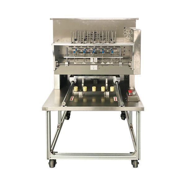 铝箔盒封口机的具体使用方法