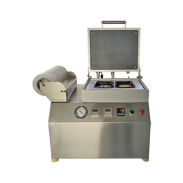 贴体包装机的产品特点有哪些